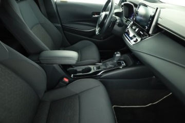 Toyota Corolla XII 2020 Toyota Corolla 2.0 Hybrid, Salon Polska, zdjęcie 6