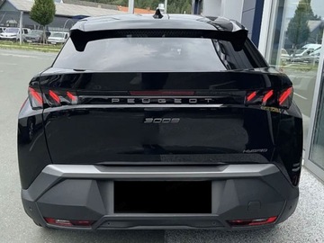 Peugeot 3008 III 2025 PEUGEOT 3008 GT 1.2 PureTech mHEV e-DCS6 145KM, zdjęcie 3