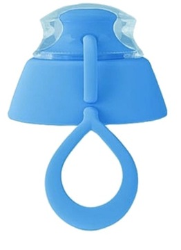 ФИЛЬТР-БУТЫЛКА Dafi Soft 0,5 + 2 ФИЛЬТРУЮЩИХ КАРТРИДЖА