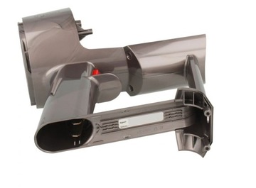 Оригинальный корпус Dyson V11 (SV14) КОРПУС С РУЧКОЙ 970771-01