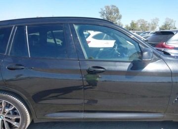 BMW X3 G01 2022 BMW X3 2022, 2.0L, od ubezpieczalni, zdjęcie 7