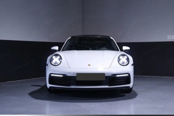 Porsche 911 992 Carrera S 3.0  450KM 2023 Od ręki - Porsche 911 3.0 (450KM) 4S | Nagłośnienie Burmester 3D, zdjęcie 1