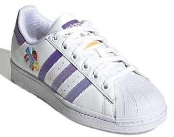 ADIDAS SUPERSTAR Originals GY3313 R 35,5