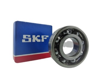 Łożysko SKF 6316 C3 / 80x170x39 mm