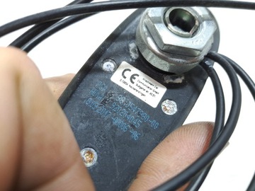 CITROEN C3 II DS3 ANTÉNA STŘEŠNÍ DRŽÁKY BIČ 9810547980