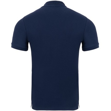 МУЖСКАЯ РУБАШКА ПОЛО С ВОРОТНИКОМ XXL