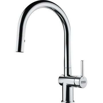 Bateria FRANKE Active J Pull-Out Spray Chrom