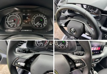 Skoda Kamiq 2023 Skoda Kamiq NAVI tylko 30 tys.km PISEMNA GWARANCJA w cenie Transport KR, zdjęcie 33