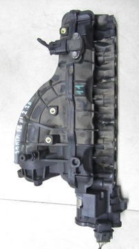 HYUNDAI SANTA FE III 2.2 KOLEKTOR SACÍ/ZBĚRNÉ 28310-2F011