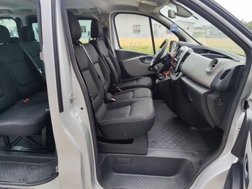 Renault Trafic III 2016 RENAULT TRAFIC 1.6 DCI DIESEL 2016, zdjęcie 13