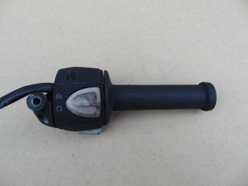 BMW F 650CS ПЕРЕКЛЮЧАТЕЛИ ПРАВЫЕ РОЛГАЗ