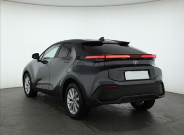Toyota C-HR II 2024 Toyota C-HR 1.8 Hybrid, Salon Polska, Serwis ASO, zdjęcie 3