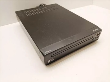 OK DVD PLAYER