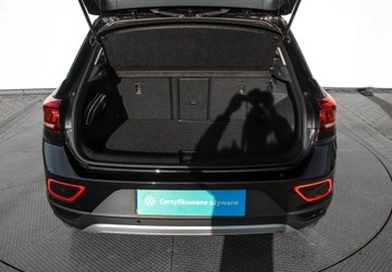 Volkswagen T-Roc I 2024 Volkswagen T-Roc 1.0 TSI 116KM Life, Podgrzewane Fotele, Podgrzewana Kiero, zdjęcie 8