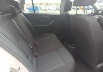 Skoda Rapid II Liftback Facelifting 1.0 TSI 95KM 2018 Skoda RAPID SKODA RAPID 1.0 TSI 95KMklimaserwisLEDFV23 Benzyna 95KM, zdjęcie 10