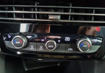 Opel Mokka II SUV 1.2 Turbo 130KM 2023 Opel Mokka - maly przebieg 1.2 Benzyna 130KM, zdjęcie 15