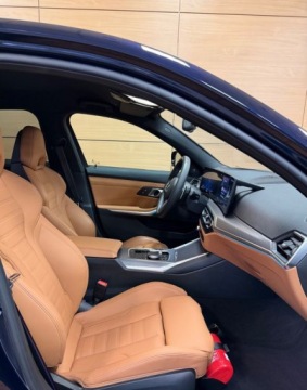 BMW Seria 3 G20-G21 Limuzyna M 3.0 M340i 374KM 2024 BMW Seria 3 Pelna oferta na R-CARS.pl 3.0 Benzyna 374KM, zdjęcie 26