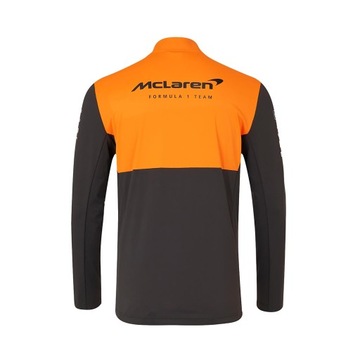 Kurtka męska softshell Team Phantom McLaren F1 (XXL)