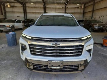 Chevrolet 2026 Chevrolet Traverse High Country 2026 2.5 Benzyna 328KM, zdjęcie 5