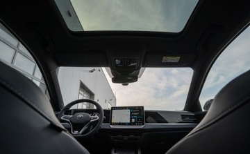 Volkswagen Passat B9 2025 Volkswagen Passat Black Style, IQ.Drive, dostepny od reki 2.0 Benzyna, zdjęcie 30