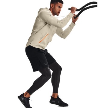 СПОРТИВНАЯ РУБАШКА МУЖСКАЯ UNDER ARMOR XXL