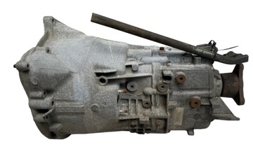 Skrzynia biegów BMW E39 M47 2.0d 7505380 S5D280z