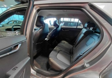 Kia Niro II 2025 Kia Niro KIA NIRO wyprzedaz 2025, nowy, bogata wersja Business Line 1.6, zdjęcie 8