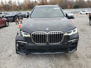 BMW X7 2022 BMW X7 M50i 2022 4.4l 4.4 Benzyna 523KM, zdjęcie 5