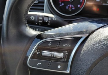 Kia Ceed III Kombi Facelifting 1.5 T-GDI 160KM 2023 Kia Ceed M 1,5T-GDI 160KM 6MT Salon Polska 1.5 Benzyna 160KM, zdjęcie 14