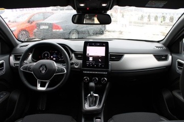 Renault Arkana SUV 1.3 TCe 140KM 2024 Renault Arkana Techno, zdjęcie 6