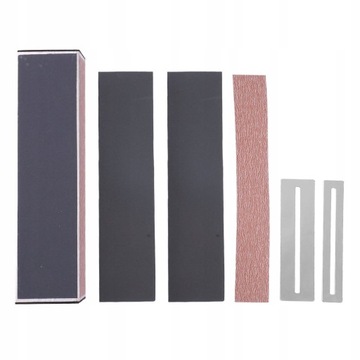 Акустический файл для выравнивания ладов гитары