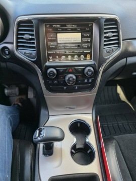 Jeep Grand Cherokee IV Terenowy Facelifting 3.6 V6 286KM 2015 Jeep Grand Cherokee 3.6 Benzyna 286 KM, 4x4,, zdjęcie 19