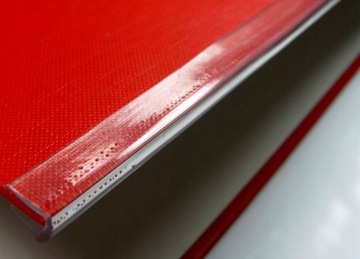 БЕСЦВЕТНАЯ кромочная полоса кромочная 5мм