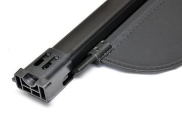 ROLETA BAGAŻNIKA VOLVO V60 II 2018+ NOWA CZARNA SUPER JAKOŚĆ