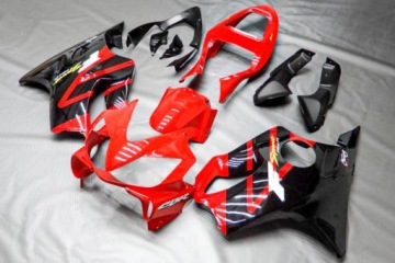 обтекатели HONDA CBR 600 FS 2001 - 2002 K3