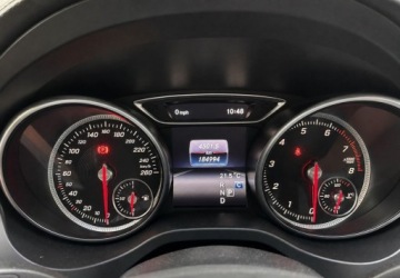 Mercedes GLA I Off-Roader Facelifting 2.0 250 211KM 2018 Mercedes-Benz GLA 4 MATIC OPLACONY Juz w Polsce GLA 250 Faktura 2.0, zdjęcie 3