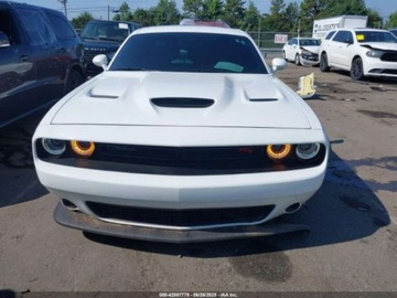 Dodge Challenger III 2023 Dodge Challenger RT Scat Pack 2023 6.4l 6.4 Benzyna 485KM, zdjęcie 6