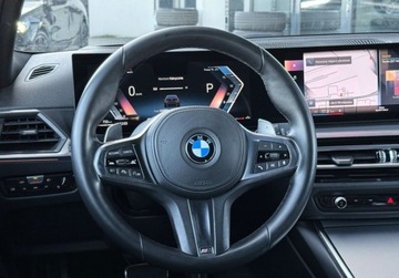 BMW Seria 3 G20-G21 Touring 2.0 320d 190KM 2023 BMW Seria 3 I wlasciciel M Sport Gwarancja Bezwypadkowy FVAT23, zdjęcie 15