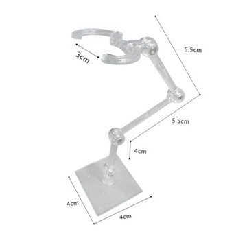 Базовая подставка для дисплея, гибкая