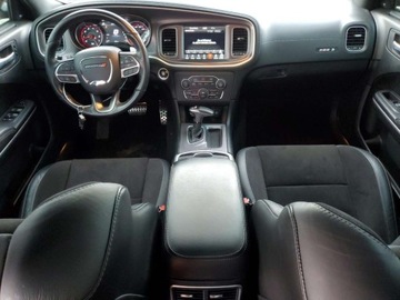 Dodge Charger VII 2021 Dodge Charger Scat Pack 2021 6.4l 6.4 Benzyna 485KM, zdjęcie 8