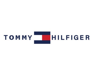 Biała koszula męska Tommy Hilfiger, Rozmiar M