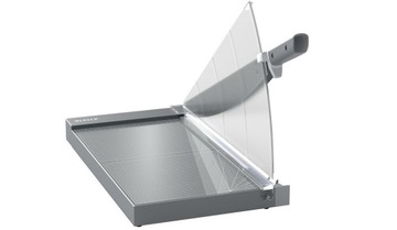 Гильотина LEITZ Precision Office Pro A3