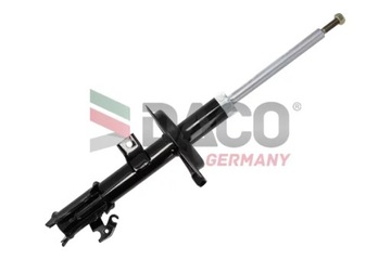 DACO GERMANY 452722L TLUMIČ AGILA PLYNOVÝ