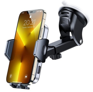 ДЕРЖАТЕЛЬ АВТОМОБИЛЬНОГО ТЕЛЕФОНА ОКНО РЕГУЛИРОВКА ДЛИНЫ КАБИНЫ ПОВОРОТНЫЙ