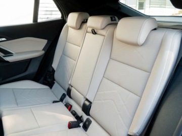 BMW X2 U10 2025 BMW X2 sDrive20i Sport Suv 1.5 (170KM) 2025, zdjęcie 11