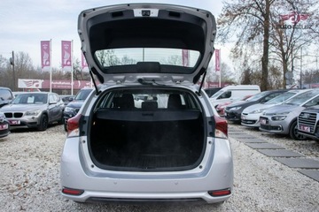 Toyota Auris II Touring Sports Facelifting 1.6 Valvematic 132KM 2017 Toyota Auris Salon Polska*Oferta Prywatna*Benzyna, zdjęcie 6