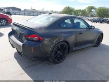 BMW Seria 2 F74 2025 BMW M2 2025r., 3.0L 3.0 Benzyna 473KM, zdjęcie 2