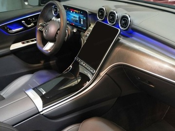 Mercedes GLC C254/X254 Coupe 2.0 220d 197KM 2025 MERCEDES-BENZ GLC 220 d 4-Matic AMG Line 2.0 (197KM) 2025, zdjęcie 5