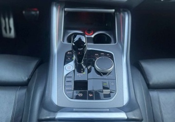 BMW X6 G06 SUV 3.0 40d 340KM 2021 BMW X6 40d xDrive M Sport Dealer BMW Bonkowscy Gorzow Wlkp. 3.0 Diesel, zdjęcie 11