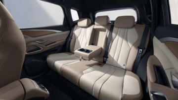 BYD 2026 BYD Sealion 5 Zasieg EV 120 km Kamera 360 V2L Adaptacyjny tempomat Lea, zdjęcie 11